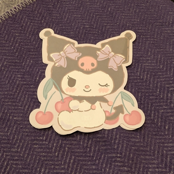 Kuromi Stationary Bundle - Picture 6 of 16